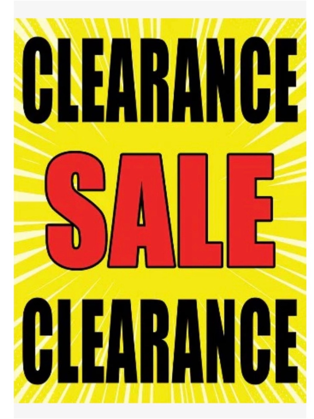 50%off an bundle every under $100…